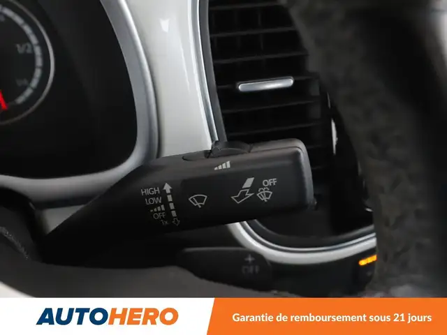 Volkswagen Beetle view 24