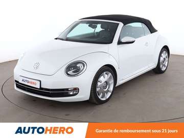 Cabriolet 2.0 TDI BlueMotion Tech Couture DSG6