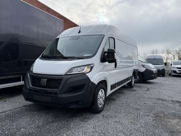 28500€ ex BTW Maxi L4H2 180pk AT