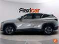 Hyundai TUCSON 1.6 T HEV Klass AT Gris - thumbnail 4