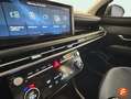 Hyundai TUCSON 1.6 T HEV Klass AT Gris - thumbnail 28