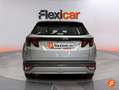 Hyundai TUCSON 1.6 T HEV Klass AT Gris - thumbnail 8