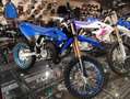 Yamaha YZ 85 2024 Синій - thumbnail 1