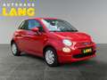 Fiat 500 1.0 Mild Hybrid Pop Start&Stop (EURO 6d) 1.0 Mild Rosso - thumbnail 7
