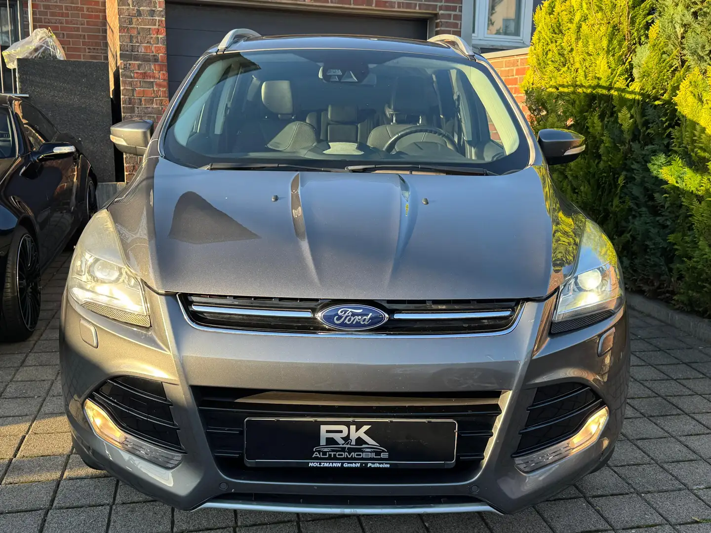 Ford Kuga Titanium - 2