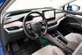 Skoda Enyaq iV 80 [ Panorama LED Navi Stoelverwarming ] Azul - thumbnail 19