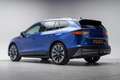 Skoda Enyaq iV 80 [ Panorama LED Navi Stoelverwarming ] Azul - thumbnail 3