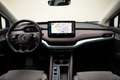 Skoda Enyaq iV 80 [ Panorama LED Navi Stoelverwarming ] Azul - thumbnail 4