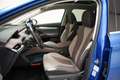 Skoda Enyaq iV 80 [ Panorama LED Navi Stoelverwarming ] Azul - thumbnail 10