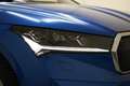 Skoda Enyaq iV 80 [ Panorama LED Navi Stoelverwarming ] Azul - thumbnail 38