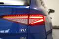 Skoda Enyaq iV 80 [ Panorama LED Navi Stoelverwarming ] Azul - thumbnail 43