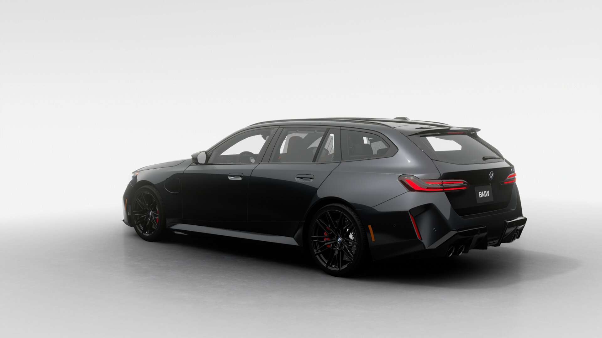 2027 BMW M5 Touring