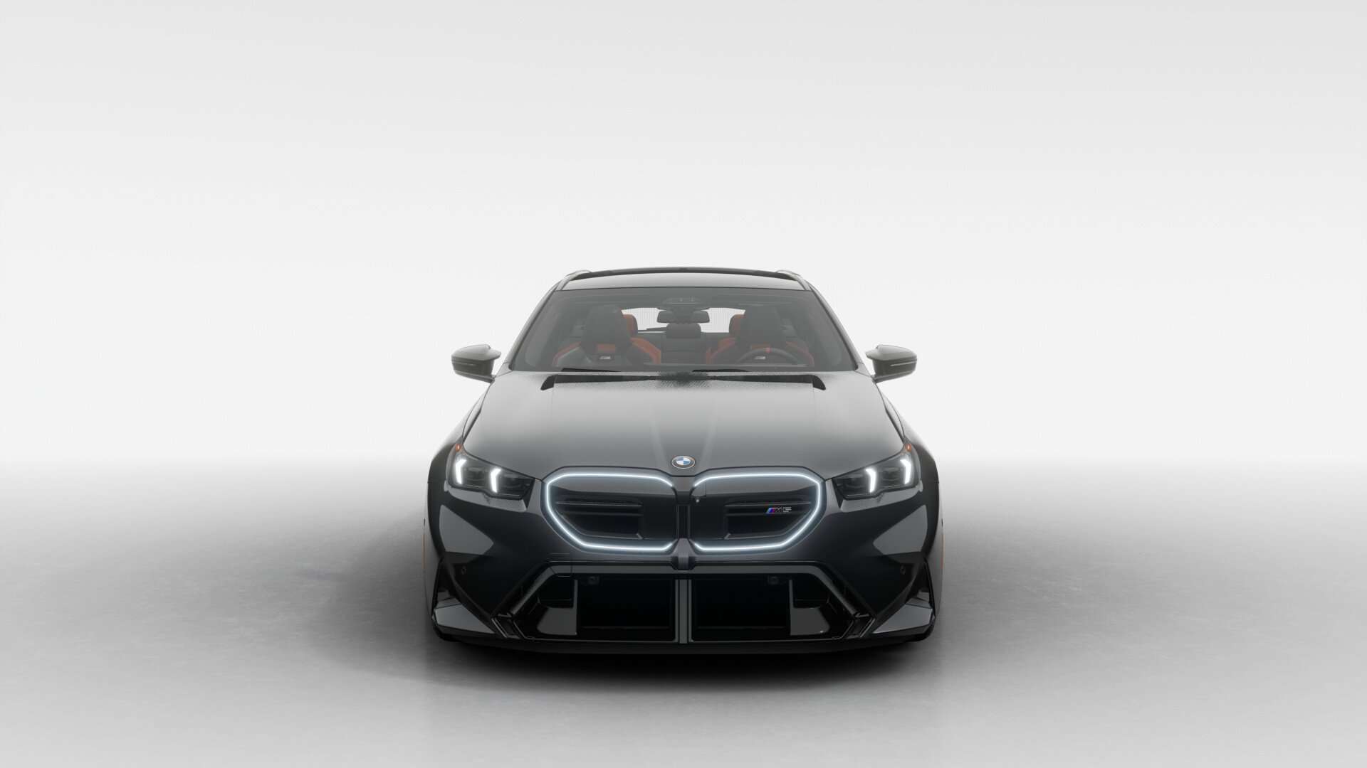 2027 BMW M5 Touring