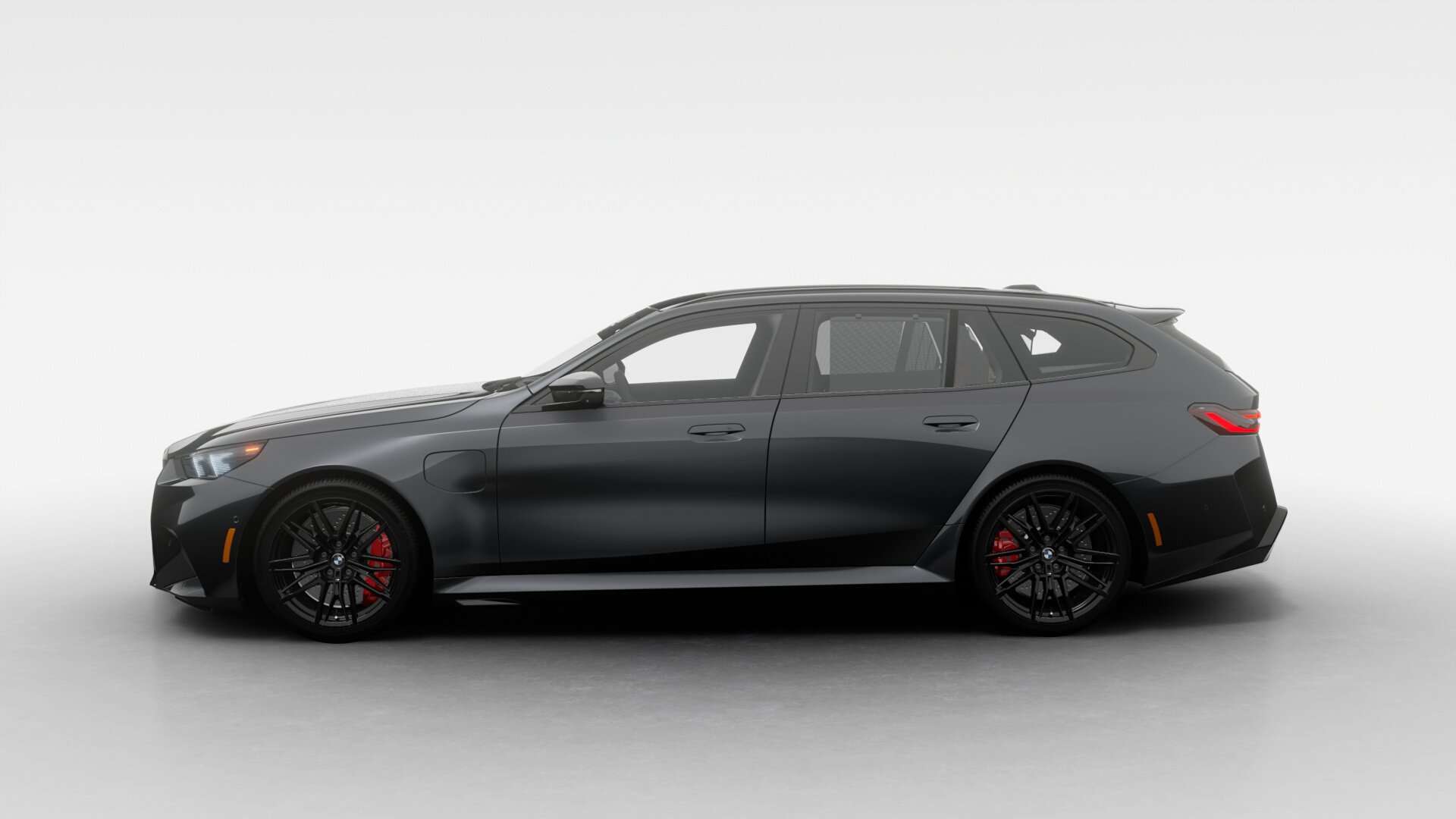 2027 BMW M5 Touring