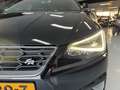 SEAT Ibiza 1.0 TSI FR DSG 116PK ACC KEYLESS CARPLAY Zwart - thumbnail 22