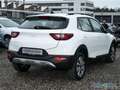 Kia Stonic 1.0T DCT VISION Navi Sitzhzg Tempomat PDC Blanco - thumbnail 2
