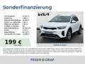 Kia Stonic 1.0T DCT VISION Navi Sitzhzg Tempomat PDC Blanco - thumbnail 1