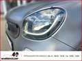 smart forTwo cabrio passion 52 kW 1.0+Automatik+Sitzhzg+Klima+D crvena - thumbnail 12