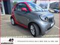 smart forTwo cabrio passion 52 kW 1.0+Automatik+Sitzhzg+Klima+D crvena - thumbnail 3