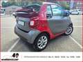 smart forTwo cabrio passion 52 kW 1.0+Automatik+Sitzhzg+Klima+D crvena - thumbnail 4
