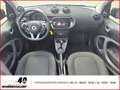 smart forTwo cabrio passion 52 kW 1.0+Automatik+Sitzhzg+Klima+D crvena - thumbnail 7
