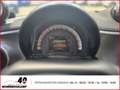 smart forTwo cabrio passion 52 kW 1.0+Automatik+Sitzhzg+Klima+D crvena - thumbnail 8