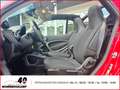 smart forTwo cabrio passion 52 kW 1.0+Automatik+Sitzhzg+Klima+D crvena - thumbnail 5