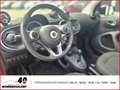 smart forTwo cabrio passion 52 kW 1.0+Automatik+Sitzhzg+Klima+D crvena - thumbnail 6