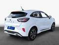 Ford Puma 1.0 EcoBoost Hybrid ST-LINE DESIGN 92 kW, 5-t Blanc - thumbnail 2