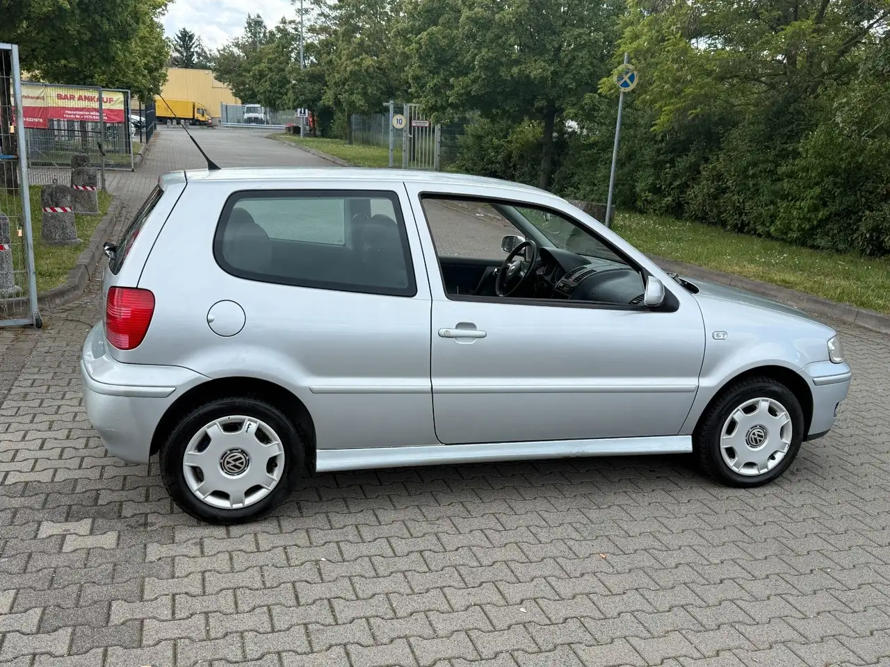 Volkswagen Polo 1.4 55kW 16V Highline*SPORT SITZE*KLIMA*RCD, foto 5