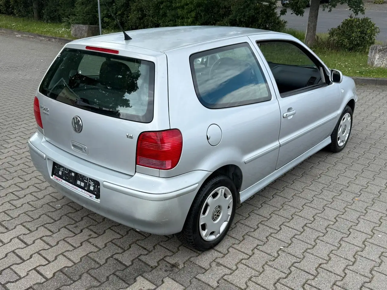 Volkswagen Polo 1.4 55kW 16V Highline*SPORT SITZE*KLIMA*RCD, foto 10