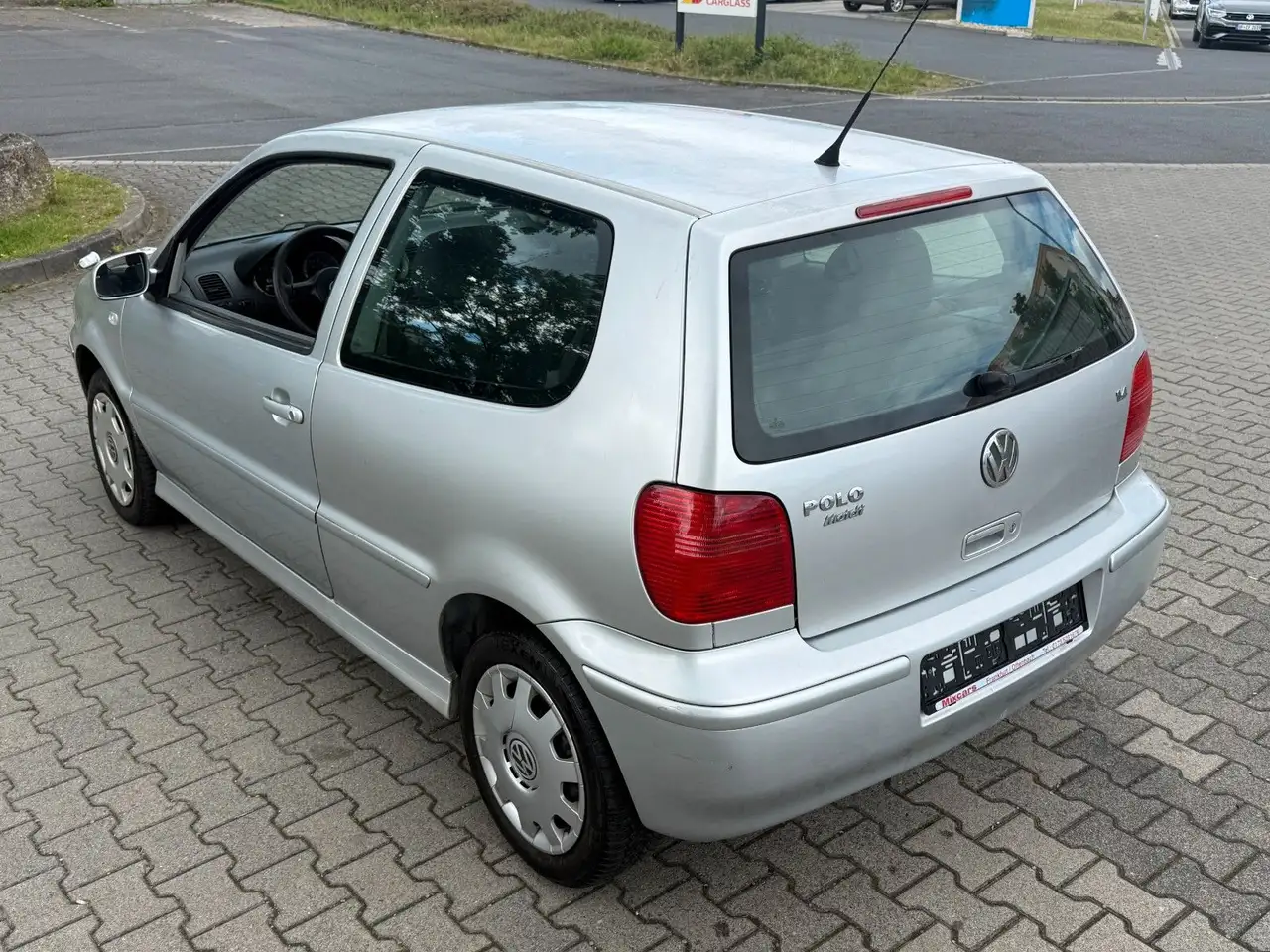 Volkswagen Polo 1.4 55kW 16V Highline*SPORT SITZE*KLIMA*RCD, foto 8