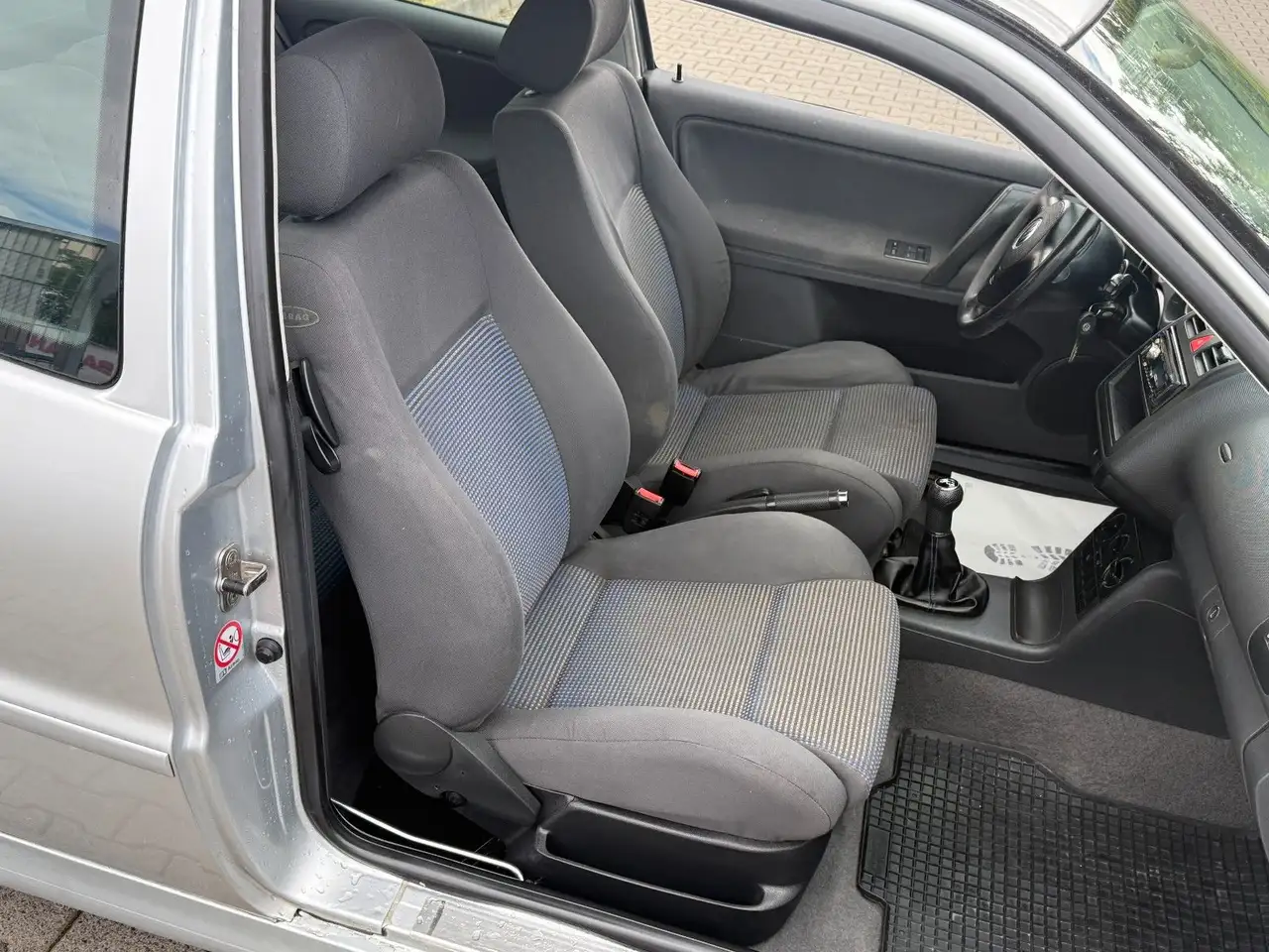 Volkswagen Polo 1.4 55kW 16V Highline*SPORT SITZE*KLIMA*RCD, foto 12