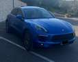 Porsche Macan 3.0d S 250cv pdk my16**porsche approved attivo** Blu/Azzurro - thumbnail 3