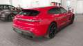 Porsche Taycan GTS Sport Turismo MATRIX PANO CHRONO BOSE Rouge - thumbnail 4