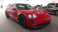 Porsche Taycan GTS Sport Turismo MATRIX PANO CHRONO BOSE Rouge - thumbnail 3