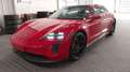 Porsche Taycan GTS Sport Turismo MATRIX PANO CHRONO BOSE Rouge - thumbnail 1