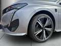 Peugeot 308 GT PureTech 130 Navi LED Blendfreies Fernl. Kurven Grau - thumbnail 4