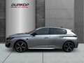 Peugeot 308 GT PureTech 130 Navi LED Blendfreies Fernl. Kurven Grau - thumbnail 2