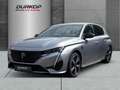 Peugeot 308 GT PureTech 130 Navi LED Blendfreies Fernl. Kurven Grau - thumbnail 1