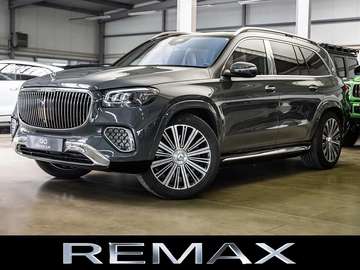Maybach 4M / Manufaktur / Mod. 2025
