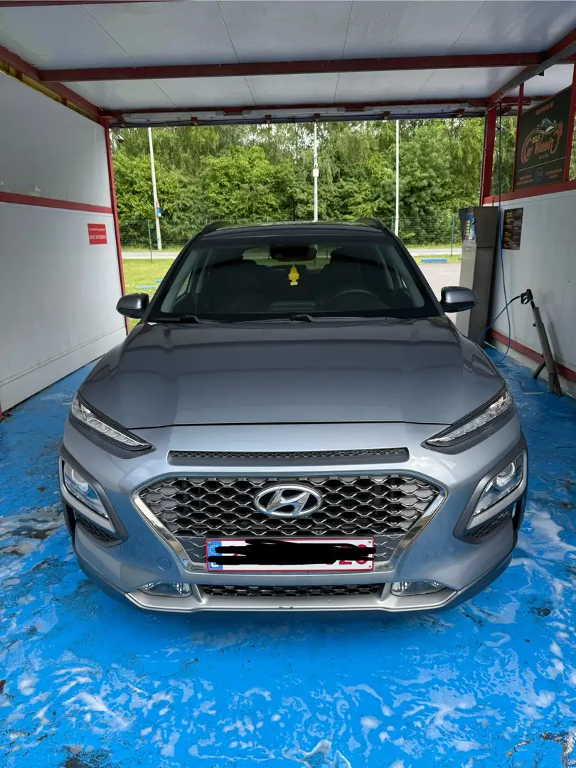 Hyundai KONA 1.0 T-GDI essence - 1