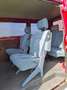 Volkswagen T4 Kombi 7DB Transporter mit Sitzen Rot - thumbnail 4