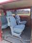 Volkswagen T4 Kombi 7DB Transporter mit Sitzen Rot - thumbnail 13