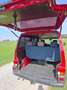 Volkswagen T4 Kombi 7DB Transporter mit Sitzen Rot - thumbnail 15