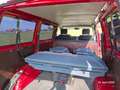 Volkswagen T4 Kombi 7DB Transporter mit Sitzen Rot - thumbnail 16