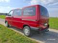 Volkswagen T4 Kombi 7DB Transporter mit Sitzen Rot - thumbnail 2