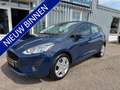 Ford Fiesta 1.1 Trend Blu/Azzurro - thumbnail 1