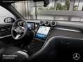 Mercedes-Benz GLC 200 4M AVANTG+360+AHK+TOTW+KEYLESS+9G Noir - thumbnail 11