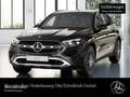 Mercedes-Benz GLC 200 4M AVANTG+360+AHK+TOTW+KEYLESS+9G Noir - thumbnail 2